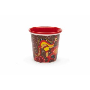 Сет чаши за кафе 6 бр. EXCELSA ABORIGINAL