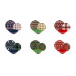 Сет чинии за хранене 18 части EXCELSA FALL WINTER