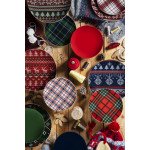 Сет чинии за хранене 18 части EXCELSA FALL WINTER