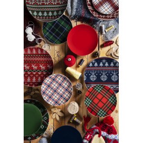 Сет чинии за хранене 18 части EXCELSA FALL WINTER