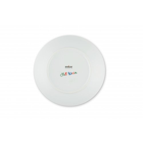 Сет чинии за хранене 18 части EXCELSA FALL WINTER