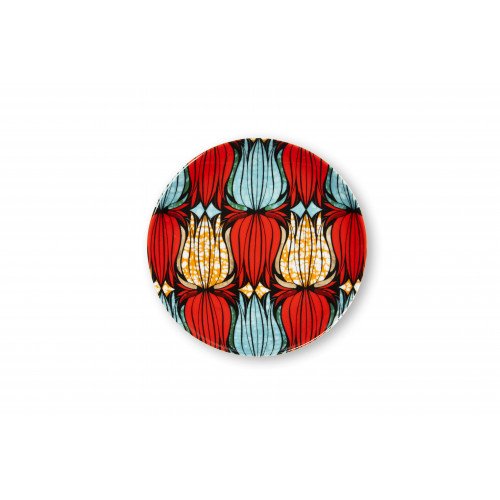 Сет десертни чинии EXCELSA AFRIKA 15 см.