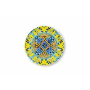 Сет десертни чинии EXCELSA TRINACRIA 15 см.