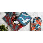 Кухненска кърпа EXCELSA KIMONO 50x70 см. Кухненска кърпа EXCELSA KIMONO 50x70 см.