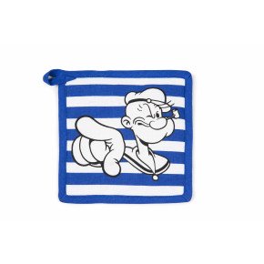 Домакинска ръкохватка EXCELSA POPEYE, син