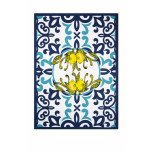 Кухненска кърпа EXCELSA AMALFI 50x70 см. Кухненска кърпа EXCELSA AMALFI 50x70 см.