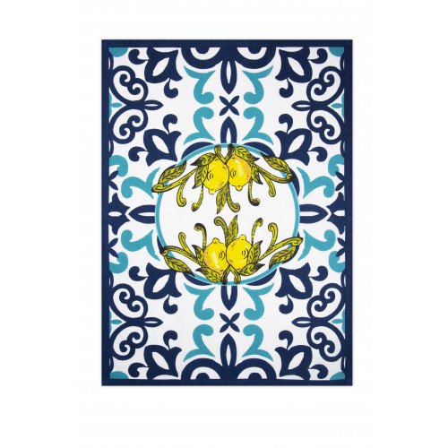 Кухненска кърпа EXCELSA AMALFI 50x70 см. Кухненска кърпа EXCELSA AMALFI 50x70 см.