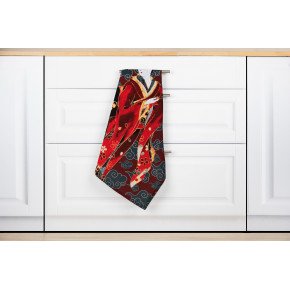 Кухненска кърпа EXCELSA KIMONO 50x70 см.