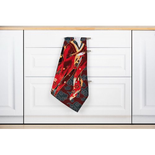 Кухненска кърпа EXCELSA KIMONO 50x70 см. Кухненска кърпа EXCELSA KIMONO 50x70 см.