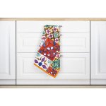 Кухненска кърпа EXCELSA LISBONA 50x70 см. Кухненска кърпа EXCELSA LISBONA 50x70 см.