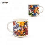 Чаша EXCELSA KIMONO 100 мл.