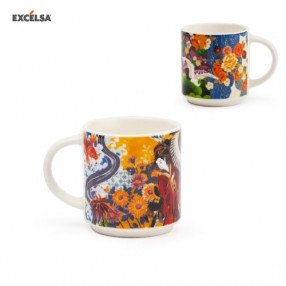 Чаша EXCELSA KIMONO 100 мл.