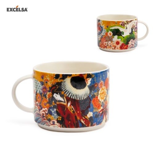 Чаша EXCELSA KIMONO 500 мл.