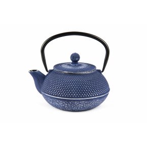 Чайник EXCELSA ORIENTED 800 мл., син