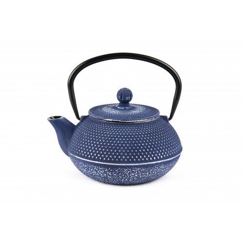 Чайник EXCELSA ORIENTED 800 мл., син