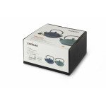 Чайник EXCELSA ORIENTED 800 мл., син