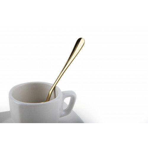 Сет лъжици за кафе 6 бр. EXCELSA GOLD