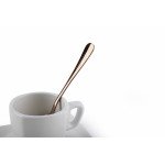 Сет лъжици за кафе 6 бр. EXCELSA COPPER