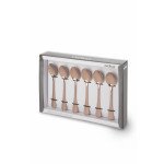 Сет лъжици за кафе 6 бр. EXCELSA COPPER