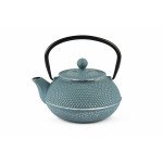 Чайник EXCELSA ORIENTED 800 мл., светлосин