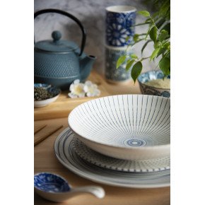 Чайник EXCELSA ORIENTED 800 мл., светлосин