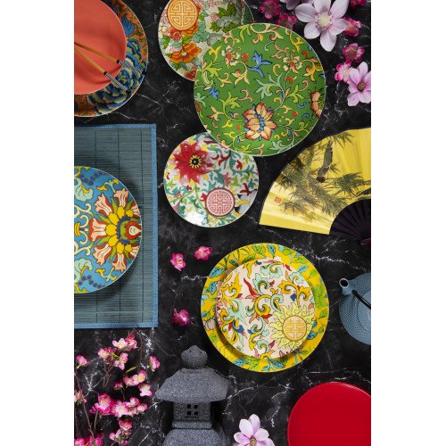 Чайник EXCELSA ORIENTED 800 мл., светлосин