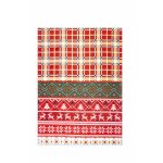 Кухненска кърпа EXCELSA FALL WINTER  50x70 см.