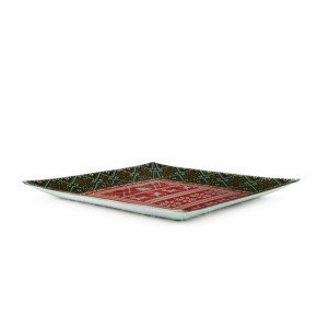 Плато EXCELSA FALL WINTER 30х30 см.