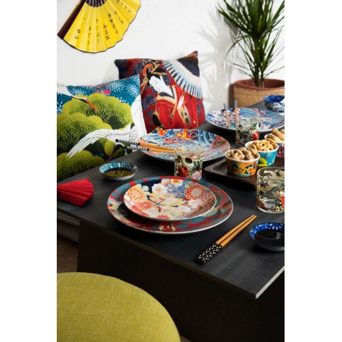 Сет купи 6 бр. EXCELSA KIMONO 8,7 см.