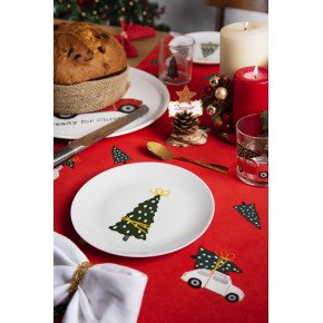 Сет чаши 3 бр. EXCELSA READY FOR CHRISTMAS 250 мл.