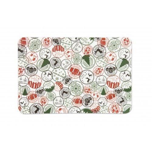 Подложка за хранене EXCELSA CHRISTMAS STAMP