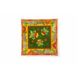 Плато EXCELSA GIPSY SOUL 30х30 см.