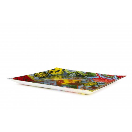 Плато EXCELSA AFRIKA 30х30 см.