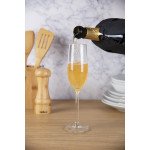 Охладител за бутилки EXCELSA ENOTEQUE, черен