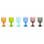 Чаши за вино 6 бр. EXCELSA AURORA 300 мл.