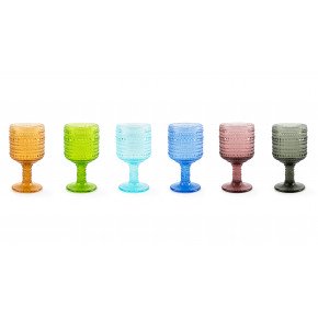 Чаши за вино 6 бр. EXCELSA AURORA 300 мл.