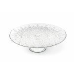 Поставка за сладкиши с капак EXCELSA YASMIN