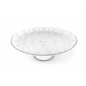 Поставка за сладкиши с капак EXCELSA YASMIN