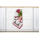 Кухненска кърпа EXCELSA GNOMO FRIENDS 50x70 см.