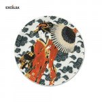 Чиния за пица EXCELSA KIMONO 31 см.