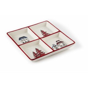 Плато EXCELSA INNSBRUCK 20х20 см.