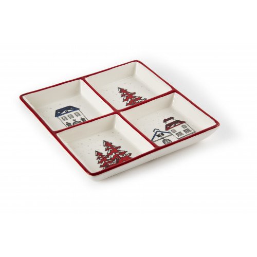 Плато EXCELSA INNSBRUCK 20х20 см.