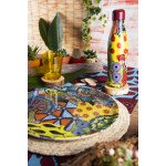 Чиния за пица EXCELSA AFRIKA 31 см.