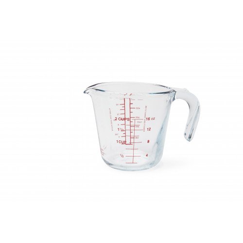 Мерителна кана EXCELSA NATURAL BAKING