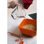 Мерителна кана EXCELSA NATURAL BAKING