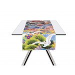 Тишлайфер EXCELSA KIMONO 140x40 см.