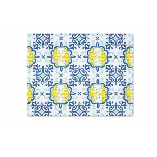 Покривка EXCELSA AMALFI 140х180 см.