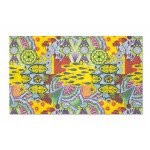 Покривка EXCELSA AFRIKA 140x240 см.