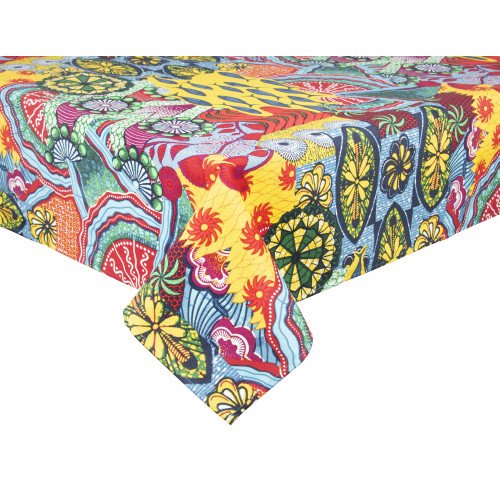 Покривка EXCELSA AFRIKA 140x240 см.