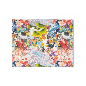 Покривка EXCELSA KIMONO 140x180 см.